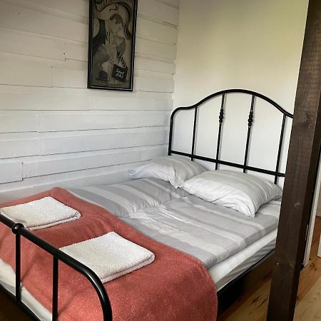 Pujszany Agroturystyka Villa Skierbieszow Exterior foto